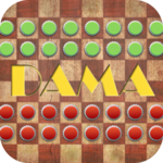 Dama (Turkish Draughts) icon