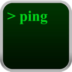 Ping icon