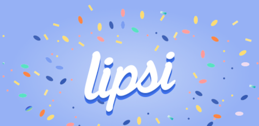 Lipsi - anonymous messaging PC screenshot Lipsi - anonymous messaging PC screenshot