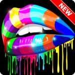 Lips Wallpaper for PC Lips Wallpaper for PC
