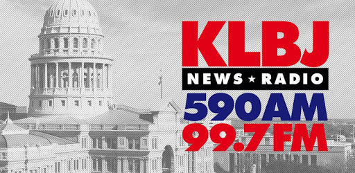 KLBJ News PC screenshot