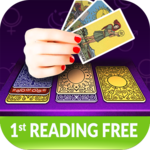 My Tarot Advisor: Video Tarot Card Readings icon