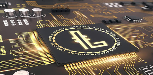 Lira Coin Club PC screenshot