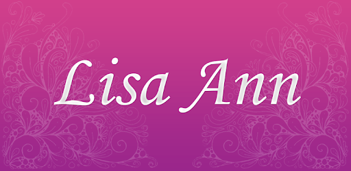 Lisa Ann PC screenshot Lisa Ann PC screenshot