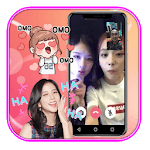 BlackPink VideoCall Simulation for PC