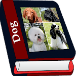 List of dogs breeds icon