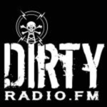 Dirty Radio icon