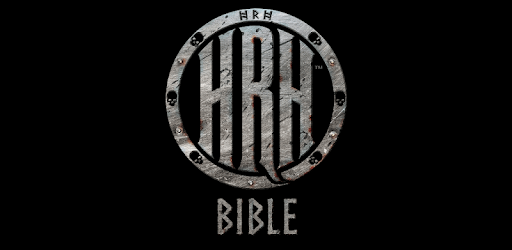 HRH Bible PC screenshot