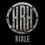 HRH Bible for PC