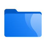 Free File Manager - Best Android File Explorer icon