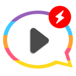Lite for ShareChat - Video, Photo, Shayari, Quotes icon