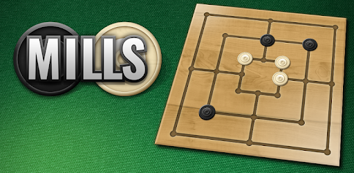 Mills – play for free PC screenshot Mills – play for free PC screenshot