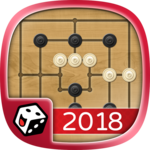 Mills – play for free icon