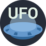 UFO Web Browser icon
