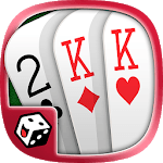 Canasta - classic card game icon