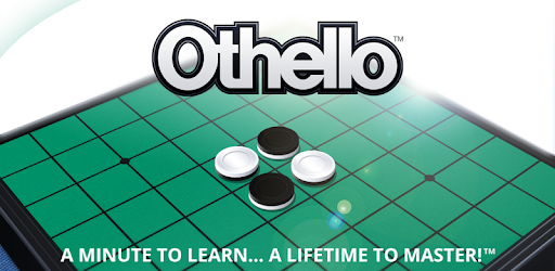 Othello - Official Board Game for Free PC screenshot Othello - Official Board Game for Free PC screenshot