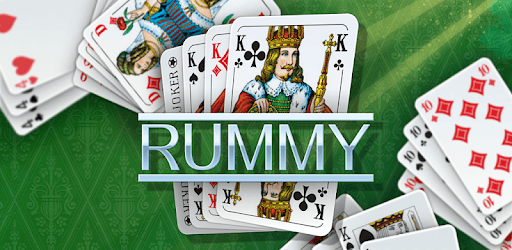 Rummy - free card game PC screenshot