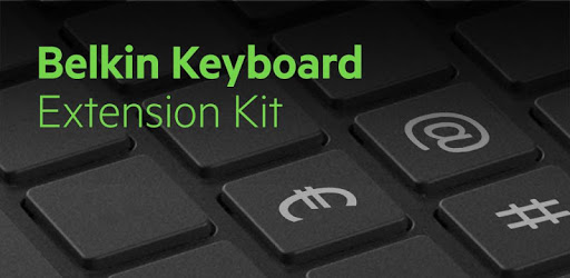 QODE Keyboard Extension Kit PC screenshot