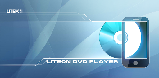 LiteON DVD Player PC screenshot