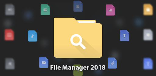 File Explorer 2018 – Free File Manager and Browser PC screenshot File Explorer 2018 – Free File Manager and Browser PC screenshot