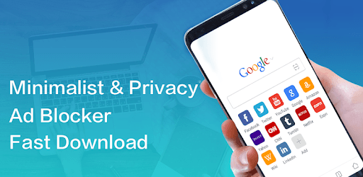 Pure Browser - Fast & Video download & Ad Blocker PC screenshot Pure Browser - Fast & Video download & Ad Blocker PC screenshot