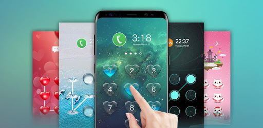 AppLock - Privacy Guard PC screenshot