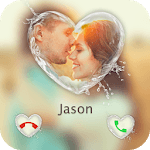 Phone Caller Screen for PC