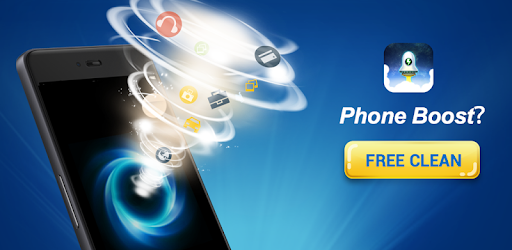 Speed Booster - Phone Booster, Cache Cleaner PC screenshot Speed Booster - Phone Booster, Cache Cleaner PC screenshot