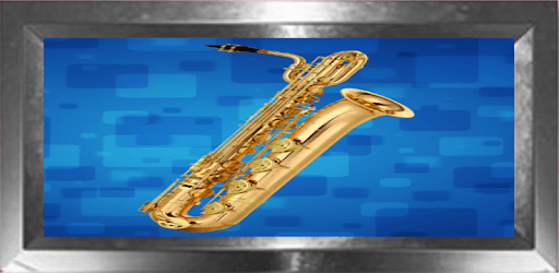 Virtual Baritone Saxophone PC screenshot