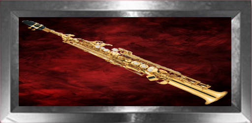 Virtual Soprano Saxophone PC screenshot