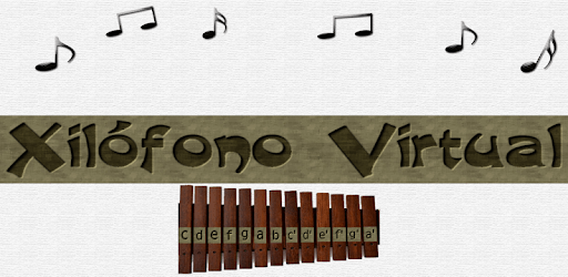 Virtual Xylophone PC screenshot