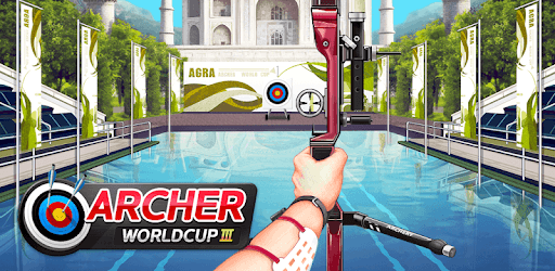 ArcherWorldCup - Archery game PC screenshot ArcherWorldCup - Archery game PC screenshot