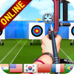 ArcherWorldCup - Archery game for PC ArcherWorldCup - Archery game for PC