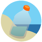 Marine LitterWatch icon