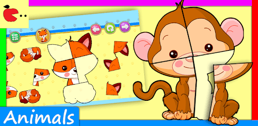 Children Puzzle for Kids Pets PC screenshot Children Puzzle for Kids Pets PC screenshot