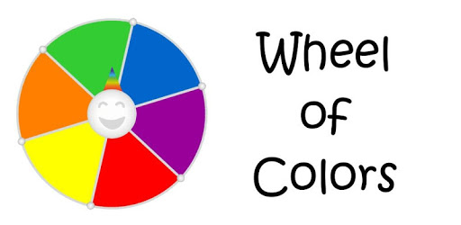 Wheel of Colors PC screenshot Wheel of Colors PC screenshot