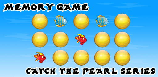Memory for 2 – Catch The Pearl: Memory kids game PC screenshot Memory for 2 – Catch The Pearl: Memory kids game PC screenshot