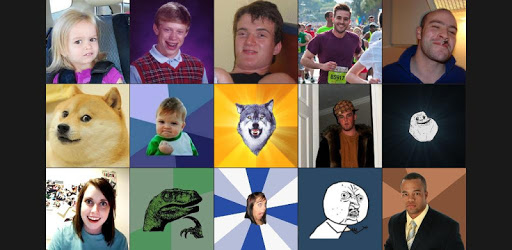 Meme Generator (No Ads) PC screenshot Meme Generator (No Ads) PC screenshot