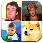 Meme Generator (No Ads) icon