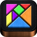 Tangram Master icon