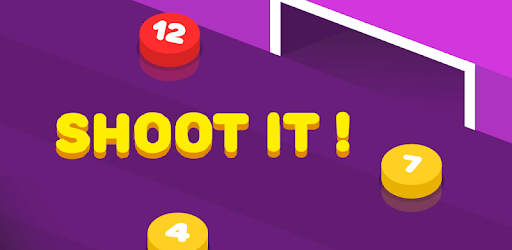Shoot It! - Pocket the Pucks! PC screenshot Shoot It! - Pocket the Pucks! PC screenshot