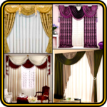 Curtains Designs Gallery Home Ideas DIY Tips Craft for PC