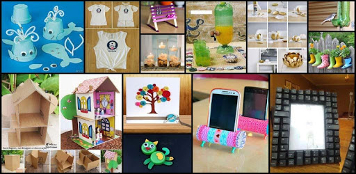 DIY Creative Projects Home Crafts Idea tutorial HD PC screenshot DIY Creative Projects Home Crafts Idea tutorial HD PC screenshot