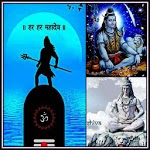 God Shiva Parvati Lord Stotram Wallpapers Live Om for PC