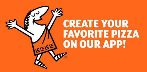 Little Caesars PC screenshot