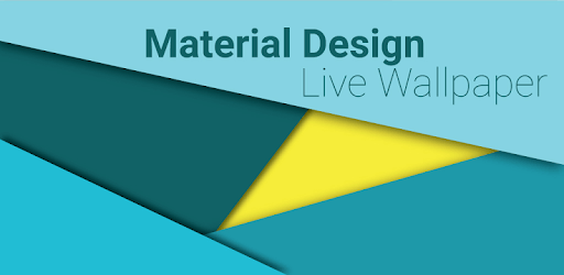 Material Design Live Wallpaper PC screenshot Material Design Live Wallpaper PC screenshot