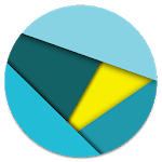 Material Design Live Wallpaper for PC Material Design Live Wallpaper for PC