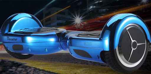 Vecaro Glide-X PC screenshot