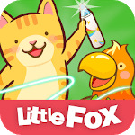 Magic Marker - Storybook icon