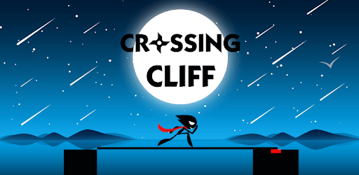 Crossing Cliff PC screenshot